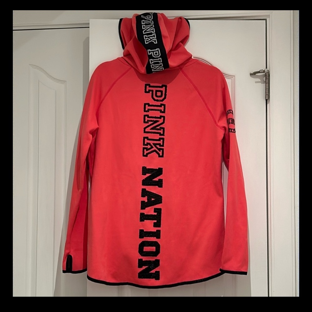 PINK Victoria's Secret 2015 Fashion Show Jacket - Picture 4 of 10